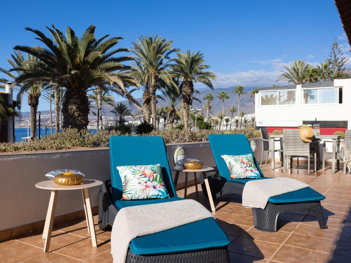 Apartment Parque Santiago II By Interhome Playa de las Americas  Exterior photo