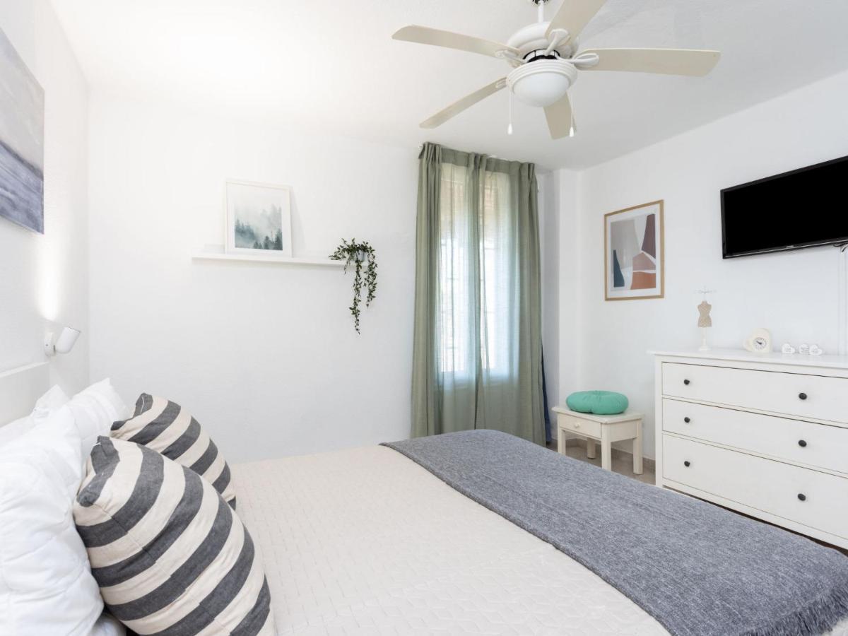 Apartment Parque Santiago II By Interhome Playa de las Americas  Exterior photo