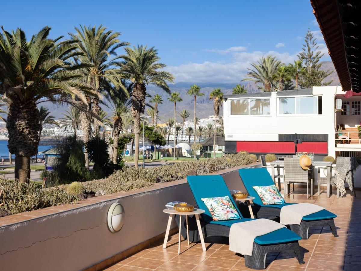Apartment Parque Santiago II By Interhome Playa de las Americas  Exterior photo