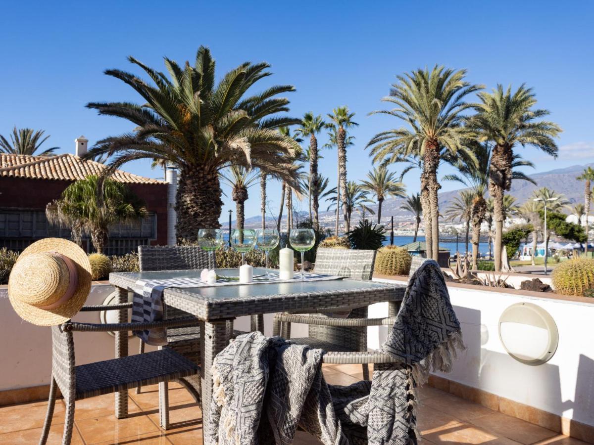 Apartment Parque Santiago II By Interhome Playa de las Americas  Exterior photo