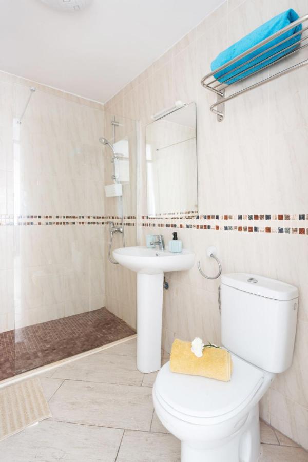 Apartment Parque Santiago II By Interhome Playa de las Americas  Exterior photo