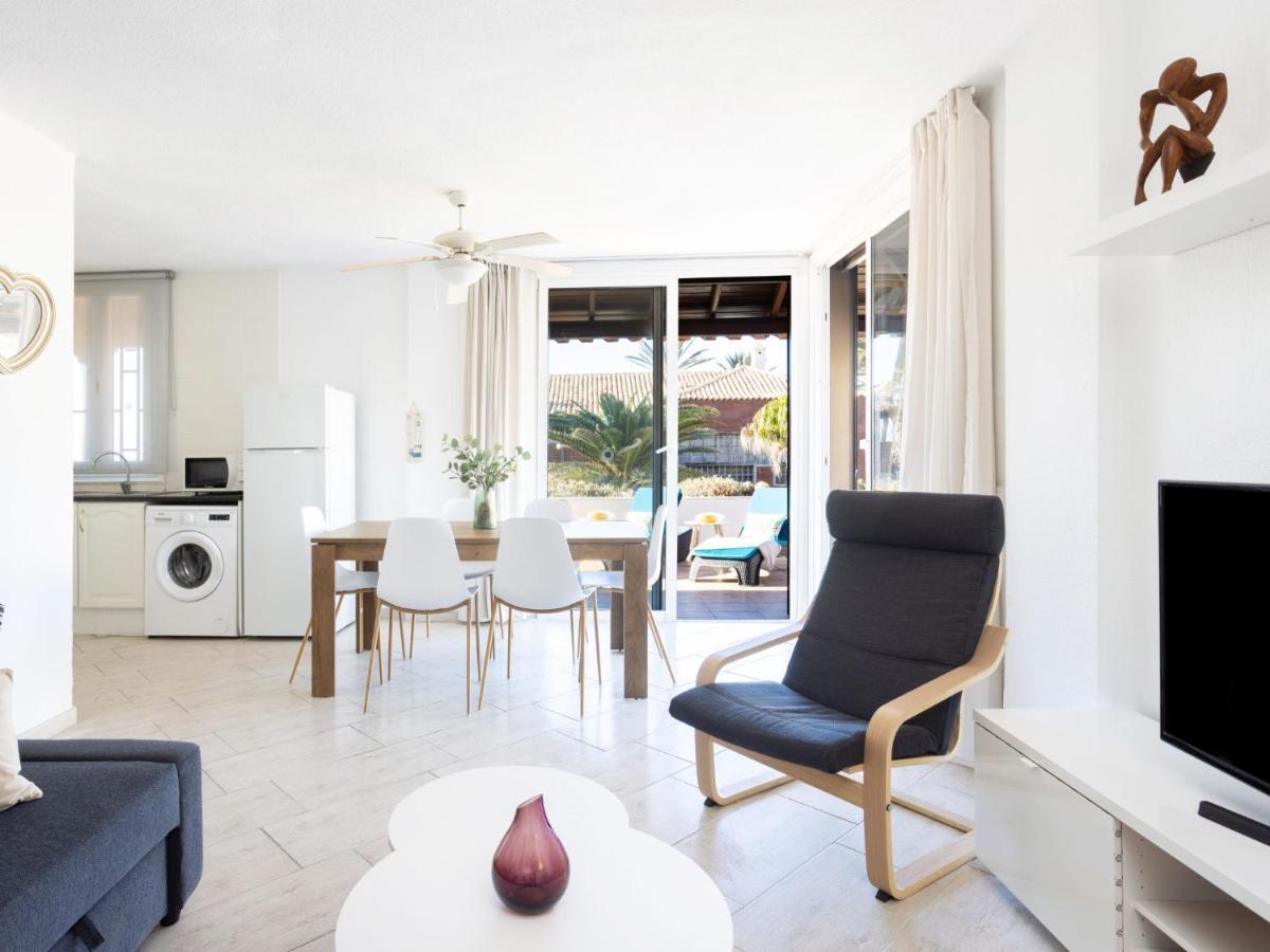 Apartment Parque Santiago II By Interhome Playa de las Americas  Exterior photo