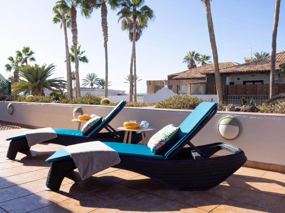 Apartment Parque Santiago II By Interhome Playa de las Americas  Exterior photo