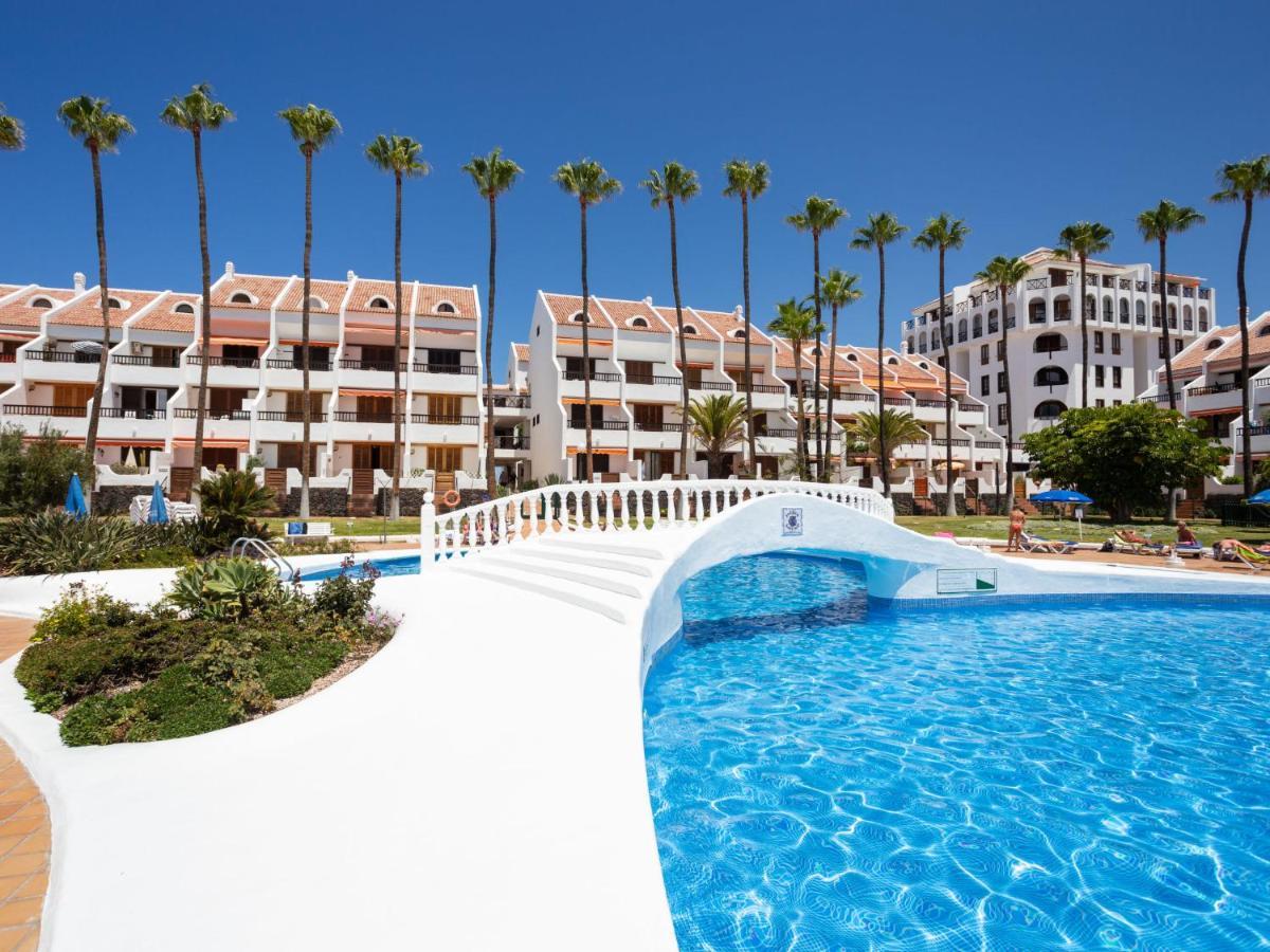 Apartment Parque Santiago II By Interhome Playa de las Americas  Exterior photo